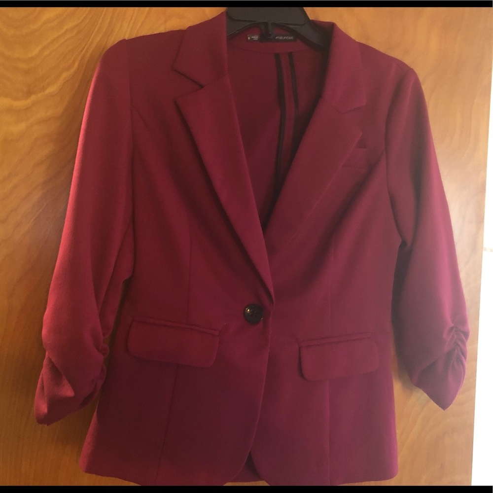 Blazer